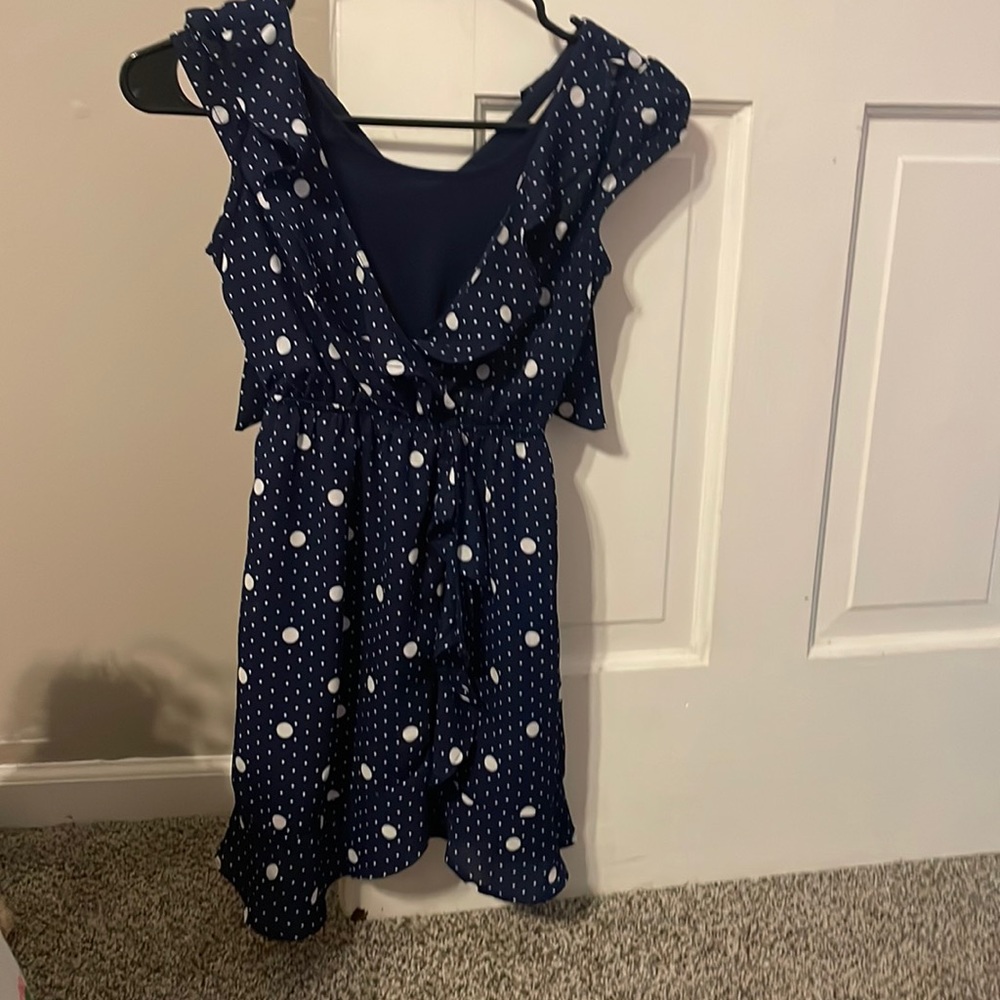Stitch fix kids dress